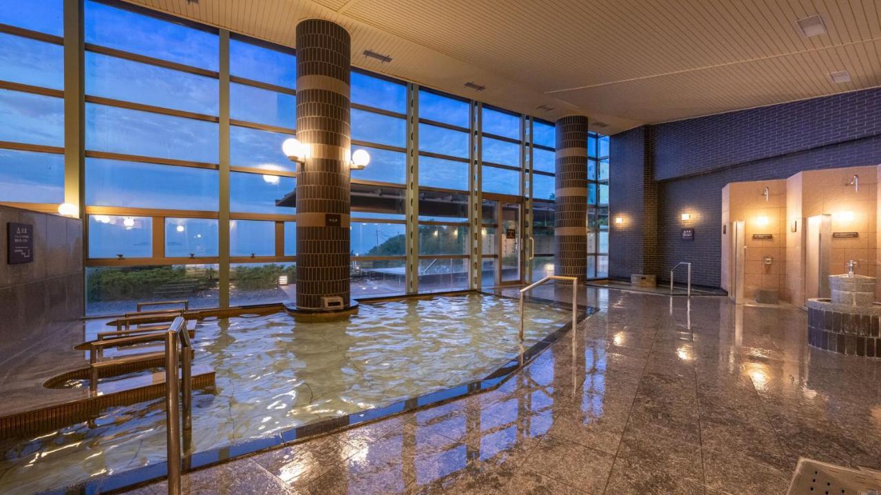 Kamenoi Hotel Ako Buitenkant foto